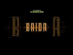 #baidatrailer reviews | Scifi Supernatural Thriller | In Cinemas 21 March 2025
