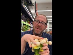 Chef Shops Spring Greening Edition
