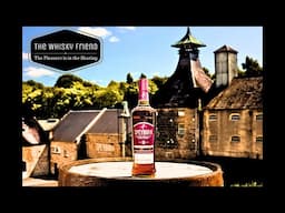 (SPEYBURN 18 ) Please leave this WHISKY alone INVER HOUSE.....