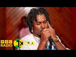 Deep Jahi | 1Xtra Jamaica 2025