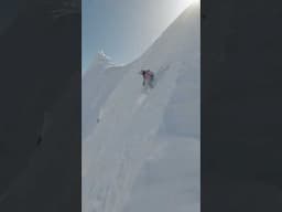 @emilyxchilds delivering the goods. #skiing #weareskiing #freeski