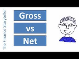 Gross vs Net