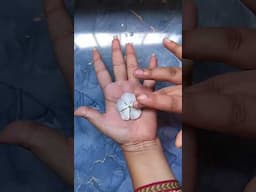 ohhhhh 😨😮#mehandi#mehandihack#trending #nailart #viral #youtubeshorts