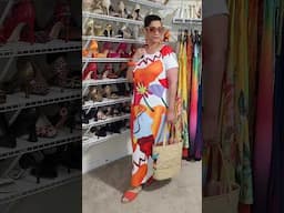 A BURST OF COLOR #stylewe #ootd #styleinspo
