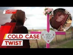 Mother's search for answers after daughter's disappearance nearly three decades ago