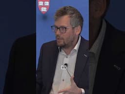 John Green at our 2025 Symposium discusses TB treatment and global health advocacy.