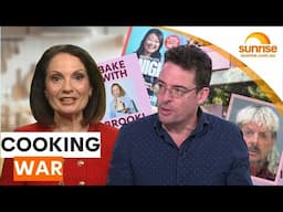 Brisbane influencer Brooke Bellamy faces accusations of plagiarism | Sunrise