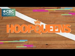 2025 HoopQueens Summer League: Reign vs Blaze | #CBCSports