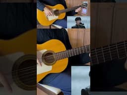 Dopamine WING guitar