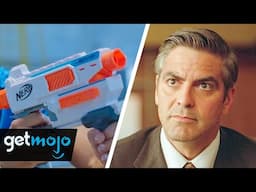 Top 10 Facts About NERF