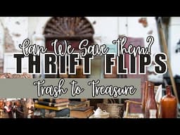 EXTREME ‼️ DIY's Trash to Treasure INSPIRATION YOU DON'T WANT TO MISS!