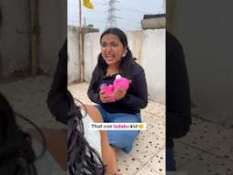 Ladaku baccha 😖😅 #Shorts #Comedy #Viral