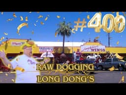 Raw Dogging at  Long Wong's in Phoenix