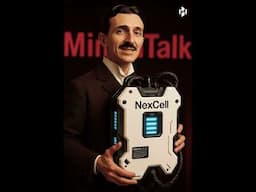 What if Nikola Tesla were still alive?