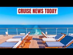 Cruise Axed Hours Before Departure, Illness Outbreak Hits Another Ship