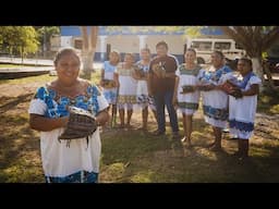 A League of Their Own in Yucatán | Pati Jinich | Pati's Mexican Table