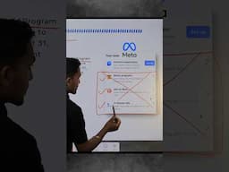 🔥Content Monetization Tool सबको मिलेगा | 31 August 2025 | #shorts #facebookmonetization