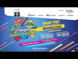 Malaysia Photo Hunt 2025