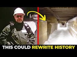 Antarctica Is HIDING Something HUGE