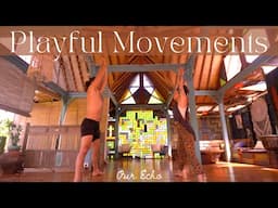 Playful Movements - Our Echo Yoga