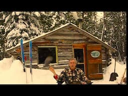 Martin's Cabin Playlist Invite