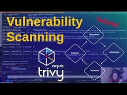 Tutorial: Indentifying and mitigating vulnerabilities in your application stack
