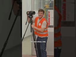 How are Manfrotto tripods made? We traveled to their factory in Feltre, Italy to find out.