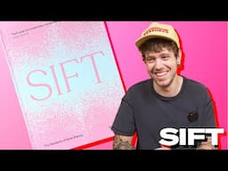 Sift by Nicola Lamb | Full Review