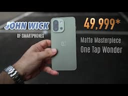 OnePlus 13s Review: This Compact Powerhouse Might Just Kill Flagships in 2025!