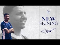 Interview | Ethan Bristow rejoins Tranmere Rovers