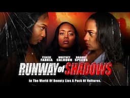 Runway of Shadows | In The World of Beauty, Vultures Live | Official Trailer