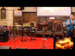 FROM PAIN TO PURPOSE | Ptr Cesar Castaneda | Faith Community Christian Church | March 30, 2025 3PM
