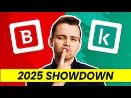 Bitdefender vs Kaspersky | Best Antivirus 2025 Showdown (Who Wins?)