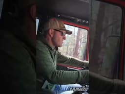 Debuts this Sunday on @RACER_Network  #overlanding #expeditionvehicle