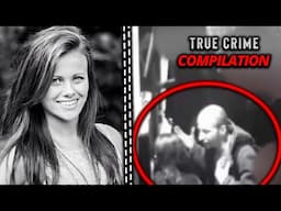 5 SHOCKING True Crime Cases | True Crime Compilation