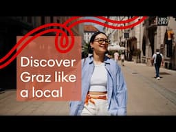 Discover Graz like a local
