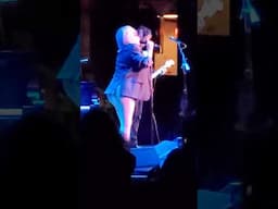 Lady Blackbird "Woman" April 27, 2025