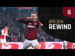 📼 ACS REWIND: březen