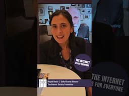 IFLA at the Internet Governance Forum (IGF) 2024