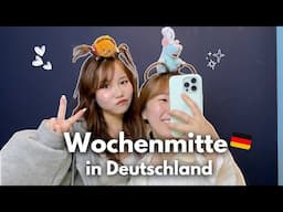 Mein Leben zurzeit in Deutschland 🇩🇪 | Vlog