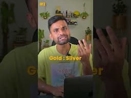 Gold at all time high | Future of Gold | #gold #silver #metal #commodity #goldetf #shorts