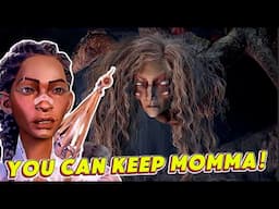 Found The THING That Took My Mom...SHE'S A HUGE... | South Of Midnight gameplay #4