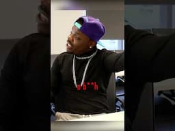 If DaBaby Went To College! #shorts