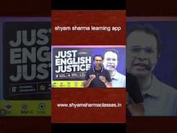 Live grammar course| live communication & vocabulary course| #cgl #ytshorts #cpo #upsc #nda