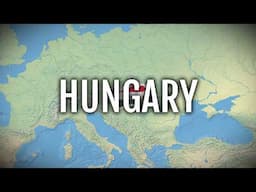 Moving to Hungary 🇭🇺 | opportunities, costs, procedure
