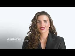 Jess Fox | Talk Your Worth | L'Oréal Paris Australia & New Zealand