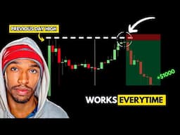 Most Powerful Previous Day High And Low Trading Strategy On YouTube