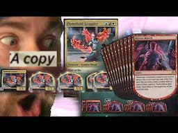 ETHICAL MAGIC...