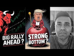 How Strong Is This Market Bottom ? (Data-Driven Insights)