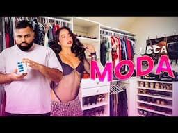 #UnCafeConAndy ¿La MODA está siendo ROMANTIZADA? 👗👚🧥